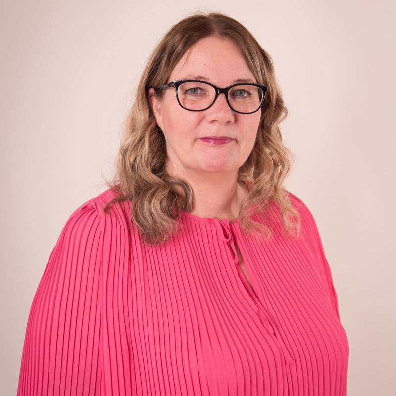 Monica Pietarinen, founder of MindTech Coaching